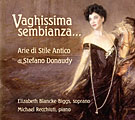 CD cover