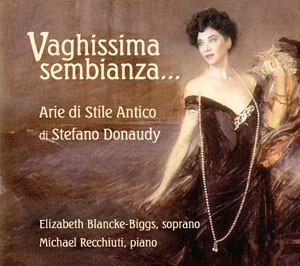 CD cover